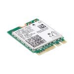 image produit Intel Dual Band Wireless-AC 9260 - Netzwerkadapter - M.2 Card ohne vPro - Cartes réseau (Wireless, Launched)