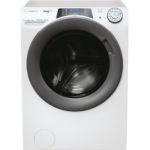 image produit Lave linge séchant hublot CANDY RPW4856BWMR9/1-S