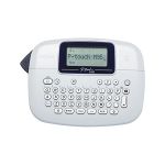 image produit Brother PT-M95 Etiqueteuse Portable et Compacte - Large Choix de Symboles - Facile à Utiliser - jusqu'à 12mm