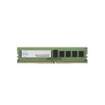 image produit Dell - DDR4-32 Go - DIMM 288 Broches - 2666 MHz / PC4-21300 - 1.2 V - mémoire enregistré - ECC - Mise à Niveau - pour PowerEdge C4140, Precision 7820, PowerEdge MX740, MX840, R430, R740, R7415, R84 - livrable en France
