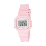 image produit Casio LA20WH-4A1 Montre Électronique, Bracelet - livrable en France