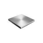 image produit ZenDrive U9M | DVD?RW Argent lecteur de disques optiques