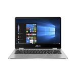 image produit Asustek - Notebooks TP401MA-EC414TS