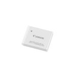 image produit Canon 8724B001 Batterie pour Appareil Photo NB-6LH Argent