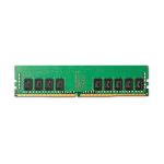 image produit HP 5YZ54AA Module de mémoire 16 Go 1 x 16 Go DDR4 2933 MHz ECC - livrable en France