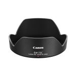 image produit Canon Objectif EF-S 10-18 mm F/4,5-5,6 IS STM +Canon 9529B001 Pare-Soleil EW-73C - EF-S 10-18mm f/4,5-5,6 IS STM