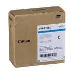 image produit CANON PFI-1300 Ink Cyan - livrable en France