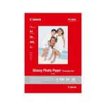 image produit Canon GP-501 Papier Photo Glacé Format A4 (20 feuilles) - 200g/m²