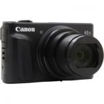 image produit Canon - Powershot SX740 - Appareil Photo Numérique Compact - Noir - livrable en France