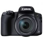 image produit Canon Powershot SX70 Appareil Photo Numérique Bridge - Noir & 6786B001 Batterie pour EOS 100D et EOS M - livrable en France