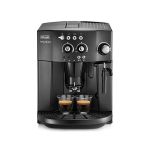 image produit De'Longhi Magnifica, Machine expresso avec broyeur, ESAM4000.B, Noir