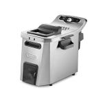 image produit Delonghi F44532CZ Friteuse 5 L