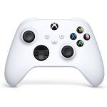 image produit Amazon Fire TV Stick 4K Max + Manette Xbox Robot White + 1 Mois de Game Pass Ultimate