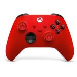 image produit Manette de jeu - Xbox - Sans fil - Rouge - livrable en France