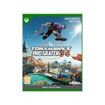 image produit Xbox – Tony Hawk’s Pro Skater 3 + 4 – Edition Standard – Xbox Series X / Xbox One (Disque)