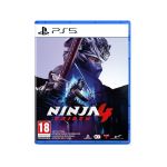 image produit Playstation NINJA GAIDEN 4 - Edition Standard - PlayStation 5 (Disque)