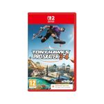 image produit Nintendo – Tony Hawk’s Pro Skater 3 + 4 – Nintendo Switch 2 (Code dans la boîte)