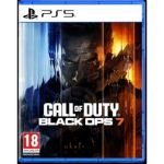image produit Call of Duty: Black Ops 7 - Jeu PS5