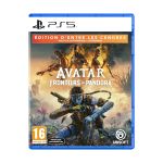 image produit AVATAR FRONTIERS OF PANDORA EDITION D’ENTRE LES CENDRES FRA PS5