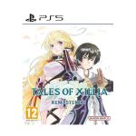 image produit Tales of Xilia Remastered (PS5)