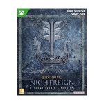 image produit ELDEN RING NIGHTREIGN – COLLECTOR’S EDITION (XBOX)
