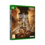 image produit Little Nightmares III (XBOX SERIES)