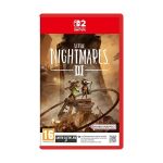 image produit Little Nightmares III • Jeu Nintendo Switch 2