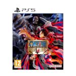 image produit One Piece Pirate Warriors 4 (PS5)