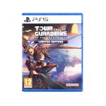 image produit Towa and the Guardians of the Sacred Tree Limited Edition (PS5)