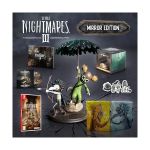 image produit Little Nightmares III Mirror Edition (SWITCH) - livrable en France