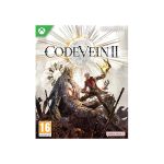 image produit CODE VEIN II (XBOX SERIES X)