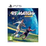 image produit REMATCH ELITE EDITION (PS5)