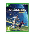 image produit REMATCH ELITE EDITION (XBSX)