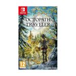 image produit OCTOPATH TRAVELER 0 (SWITCH)