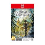 image produit OCTOPATH TRAVELER 0 (SWITCH 2)