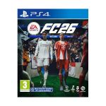 image produit EA SPORTS FC 26 Standard Edition PS4 | Jeu Vidéo | Français
