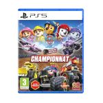 image produit PAW Patrol™: Rescue Wheels™ - Championnat (PS5)