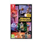 image produit Chicken Run: Commandodu (SWITCH)
