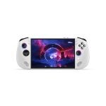 image produit Lenovo Legion Go S 8ARP1 - Console Gaming Écran 8" WUXGA, 120Hz (AMD Ryzen Z2 Go, 32Go RAM, 1To SSD, AMD Radeon Graphique, Windows 11 Home) - Blanc