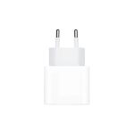 image produit Apple Adaptateur Secteur USB‑C 20 W (2025)