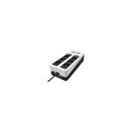 image produit Eaton Série Ellipse – Onduleur 3P550F – 550VA/330W – 4 Prises FR, Protection Batterie + surtension, Design Compact et Silencieux, Noir (B0F9YVHBK9)