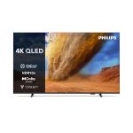 image produit Philips 75PUS7800 4K LED Smart TV - Écran 75 Pouces avec Plateforme Pixel Precise Ultra HD, Titan OS et Son Dolby Atmos - Compatible Alexa et Assistant Vocal Google