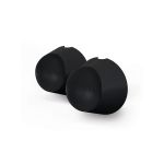 image produit Arlo Supports Muraux Magnétiques, Noir, Compatible Avec Arlo Pro 3, Pro 4, Pro 5, Ultra 2 Camera Surveillance WiFi - Accessoire Certifie Arlo, VMA5001