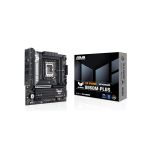 image produit ASUS TUF Gaming B860M-PLUS – Carte mère Gaming