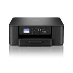 image produit Brother DCP-J1310DW Imprimante à Jet d'encre compacte sans Fil 3-en-1 (Impression, Copie, Scan), Compacte sans Fil, Eligible au Forfait EcoPro