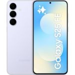 image produit SAMSUNG Galaxy S25 FE AI Smartphone 128Go Bleu Clair - Version Française