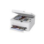 image produit Imprimante - CANON - PIXMA - TS7550i - Wi-fi - Jet dencre