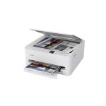 image produit Imprimante - CANON - PIXMA - TS6550i -Wi-fi - Jet dencre