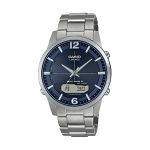 image produit Casio Montre LCW-M170TD-2AER - 46,4mm - Bleu