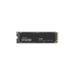 image produit CRUCIAL - T710 - Disque dur SSD - 1 To - PCIe Gen5 NVMe M.2